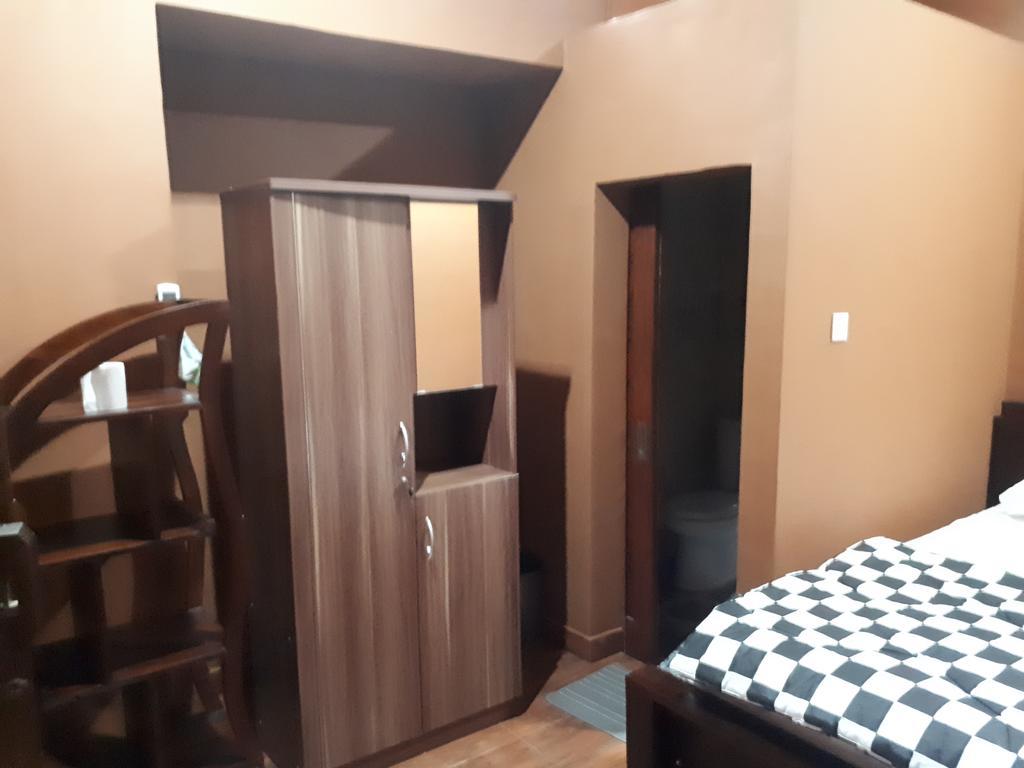 Indy House Hotel Убуд Екстериор снимка