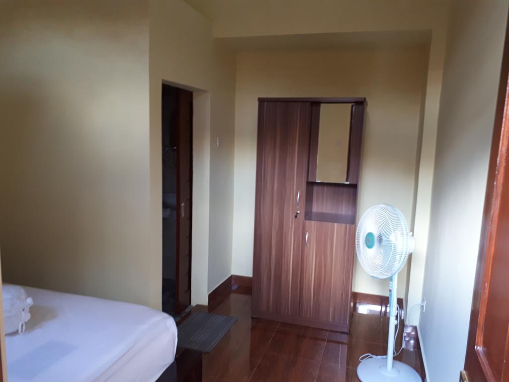 Indy House Hotel Убуд Екстериор снимка