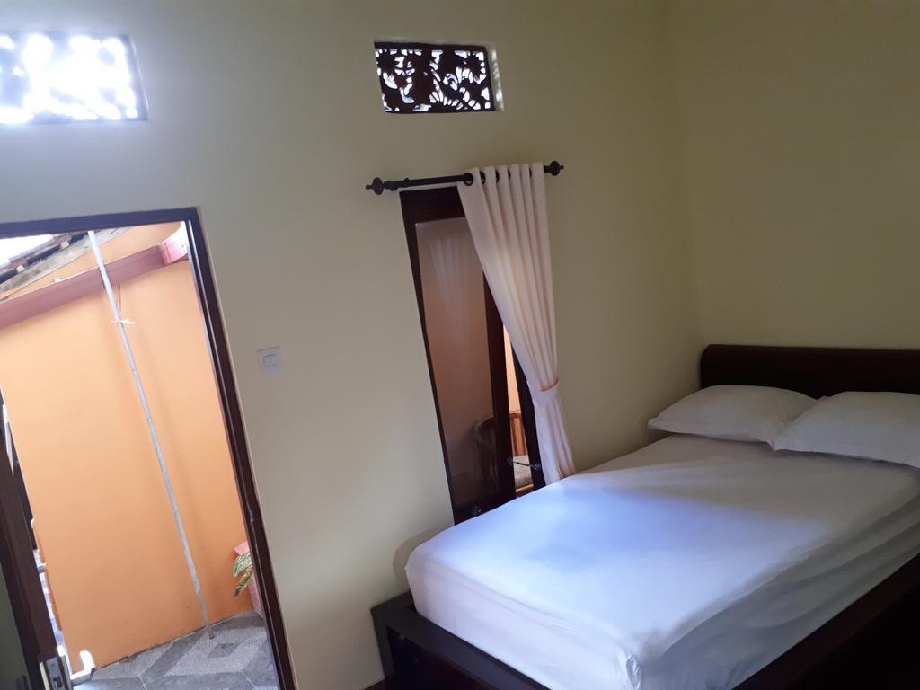Indy House Hotel Убуд Екстериор снимка