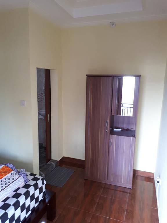Indy House Hotel Убуд Екстериор снимка