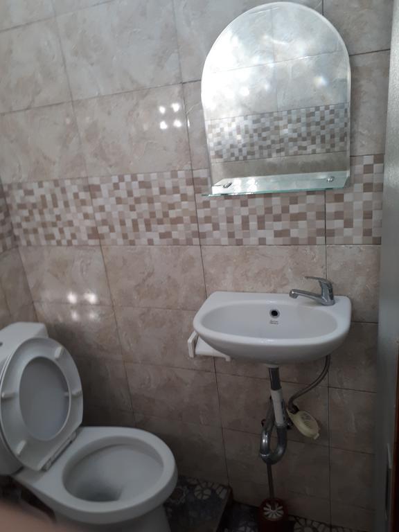 Indy House Hotel Убуд Екстериор снимка