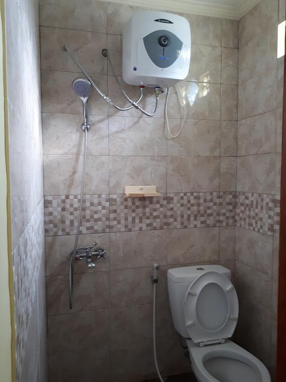 Indy House Hotel Убуд Екстериор снимка